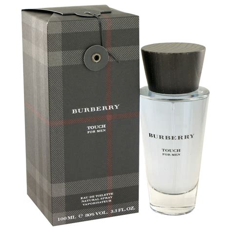 burberry touch for men scent|cheapest Burberry touch for men.